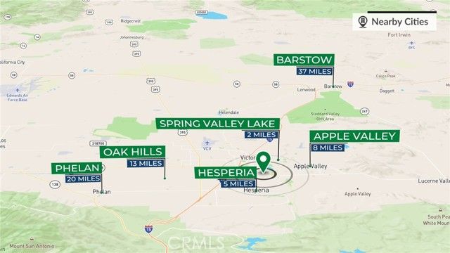 729 Park Glen Street, Victorville, CA 92395