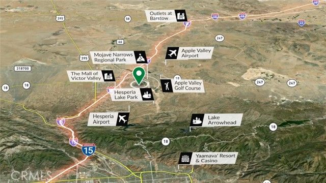 729 Park Glen Street, Victorville, CA 92395