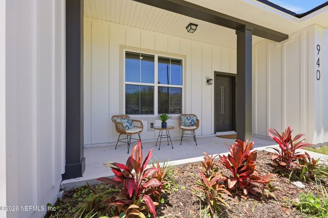 940 ANNA Avenue, Orange Park, FL 32073