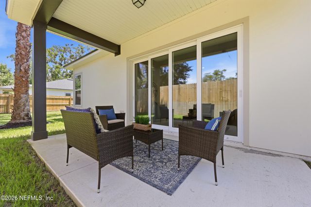 940 ANNA Avenue, Orange Park, FL 32073