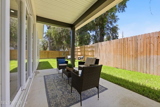 940 ANNA Avenue, Orange Park, FL 32073