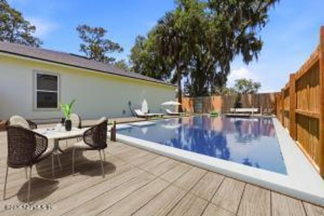 940 ANNA Avenue, Orange Park, FL 32073