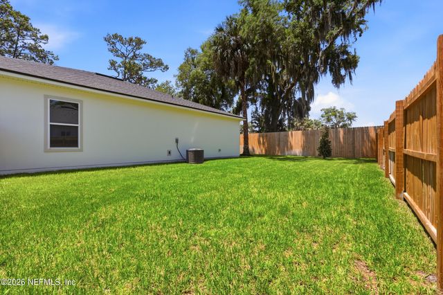 940 ANNA Avenue, Orange Park, FL 32073