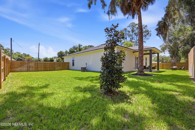 940 ANNA Avenue, Orange Park, FL 32073