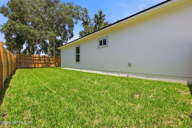 940 ANNA Avenue, Orange Park, FL 32073