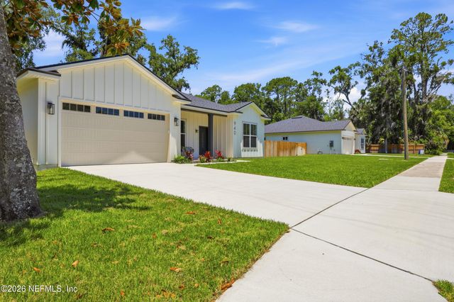 940 ANNA Avenue, Orange Park, FL 32073