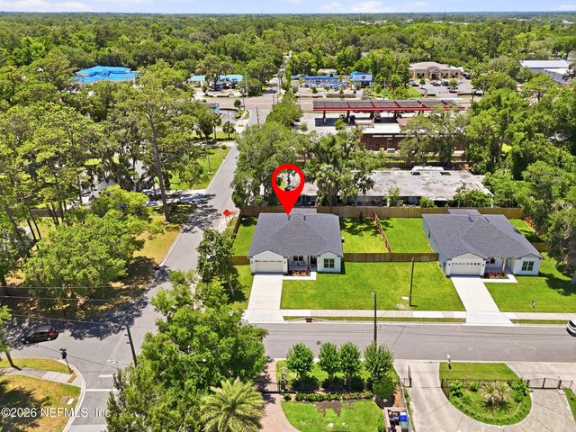 940 ANNA Avenue, Orange Park, FL 32073