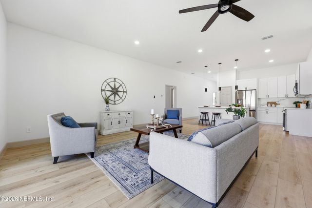 940 ANNA Avenue, Orange Park, FL 32073