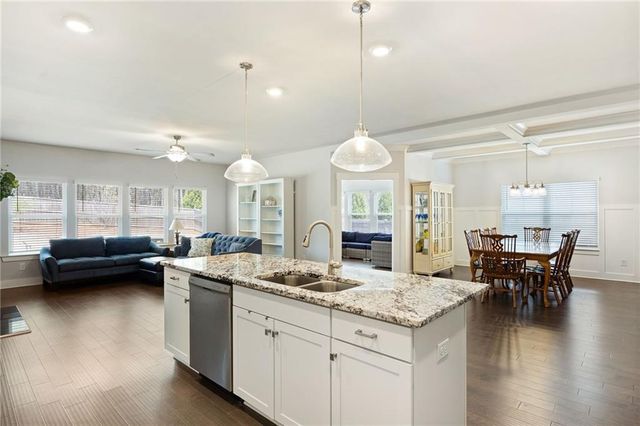 2808 Blandwood Road, Marietta, GA 30064