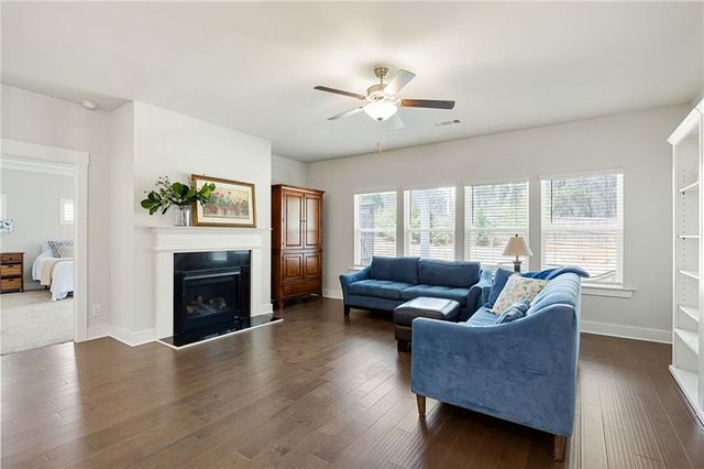 2808 Blandwood Road, Marietta, GA 30064