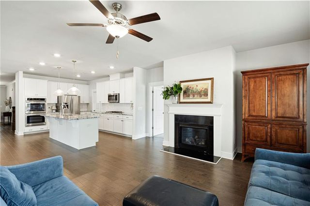 2808 Blandwood Road, Marietta, GA 30064