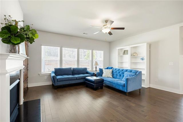 2808 Blandwood Road, Marietta, GA 30064