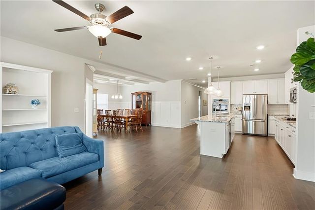 2808 Blandwood Road, Marietta, GA 30064