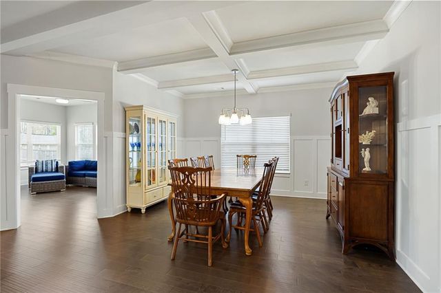 2808 Blandwood Road, Marietta, GA 30064