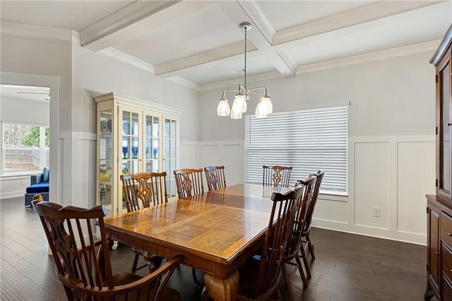 2808 Blandwood Road, Marietta, GA 30064