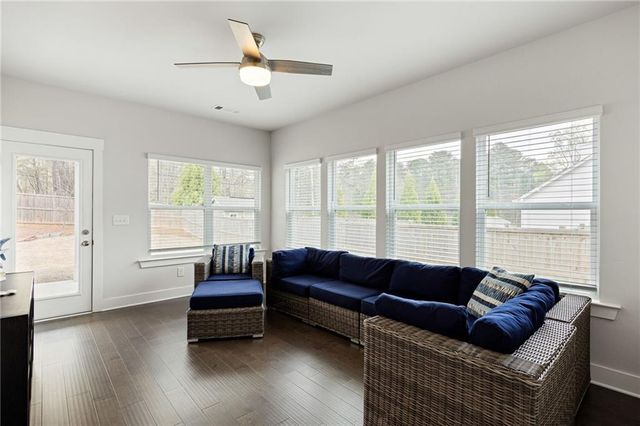 2808 Blandwood Road, Marietta, GA 30064