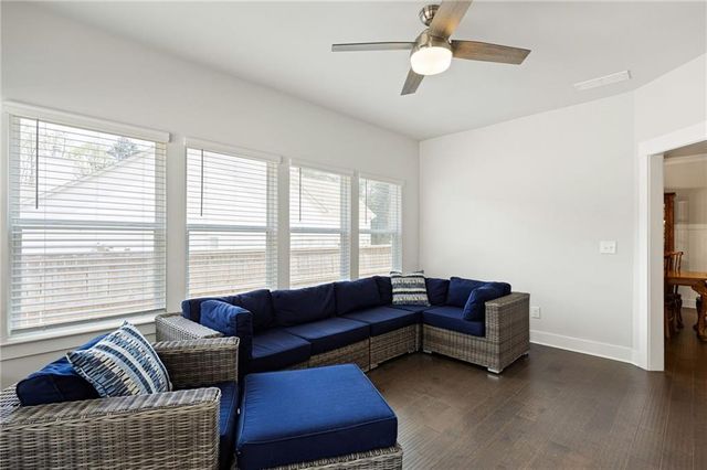 2808 Blandwood Road, Marietta, GA 30064