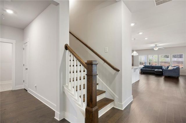 2808 Blandwood Road, Marietta, GA 30064