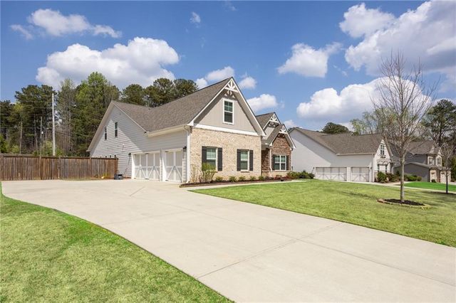 2808 Blandwood Road, Marietta, GA 30064