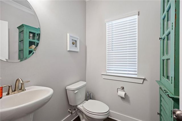 2808 Blandwood Road, Marietta, GA 30064