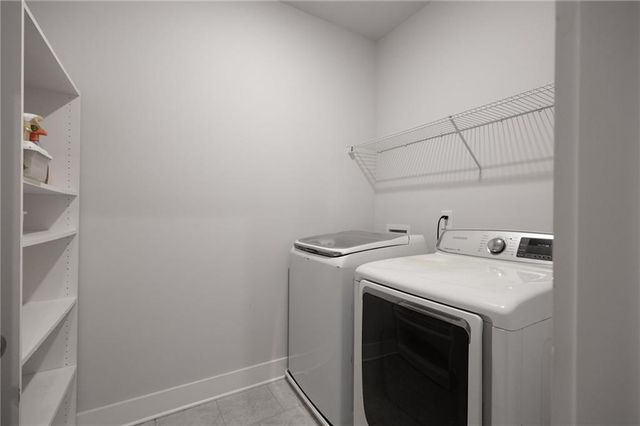 2808 Blandwood Road, Marietta, GA 30064