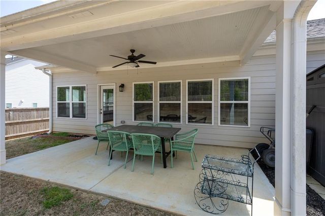 2808 Blandwood Road, Marietta, GA 30064