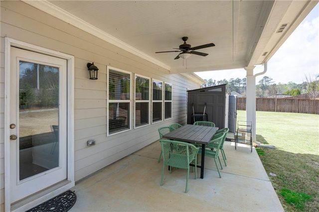 2808 Blandwood Road, Marietta, GA 30064