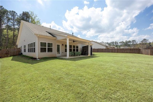 2808 Blandwood Road, Marietta, GA 30064