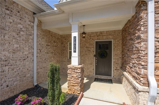 2808 Blandwood Road, Marietta, GA 30064