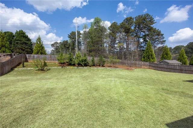 2808 Blandwood Road, Marietta, GA 30064