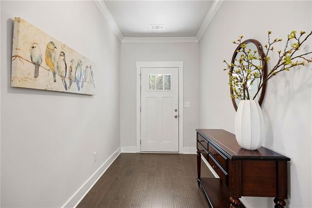 2808 Blandwood Road, Marietta, GA 30064