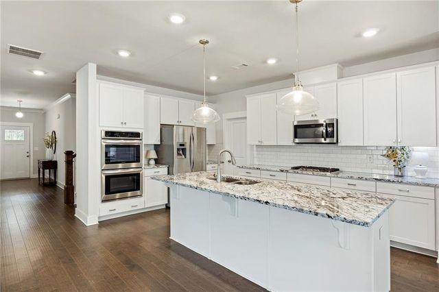 2808 Blandwood Road, Marietta, GA 30064