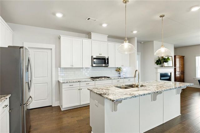 2808 Blandwood Road, Marietta, GA 30064