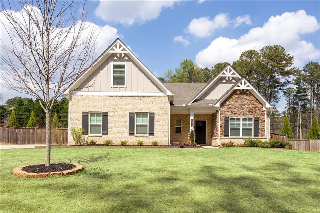 2808 Blandwood Road, Marietta, GA 30064