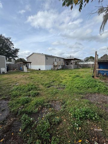 18806 MONROE AVENUE, Orlando, FL 32820