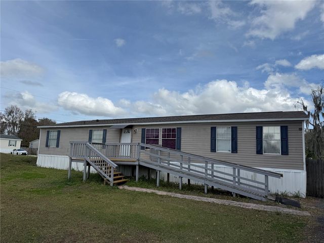 18806 MONROE AVENUE, Orlando, FL 32820