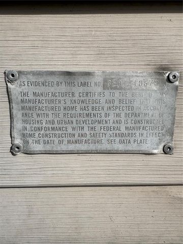 18806 MONROE AVENUE, Orlando, FL 32820