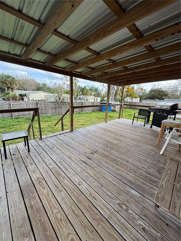 18806 MONROE AVENUE, Orlando, FL 32820