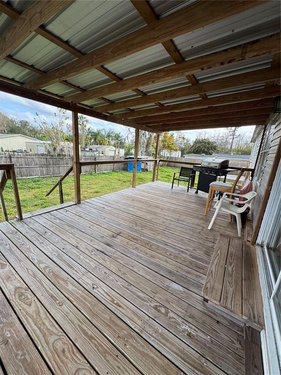 Image 23 of property listing at 18806 MONROE AVENUE, Orlando, FL 32820