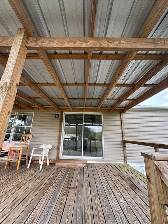 Image 26 of property listing at 18806 MONROE AVENUE, Orlando, FL 32820