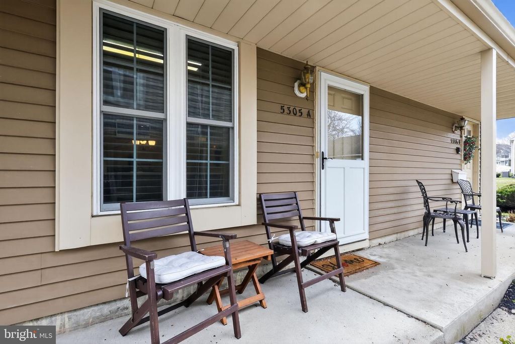 Image 1 of property listing at 5305-A ADELAIDE DR, Mount Laurel, NJ 08054