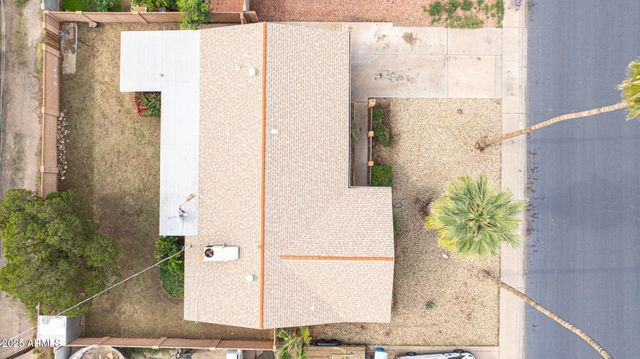 1707 W HIGHLAND Avenue, Phoenix, AZ 85015