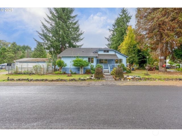 114 Madison Street, Ryderwood, WA 98581