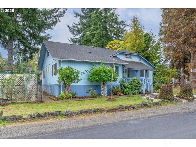 114 Madison Street, Ryderwood, WA 98581