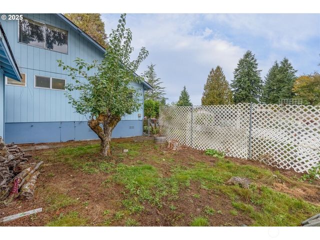 114 Madison Street, Ryderwood, WA 98581