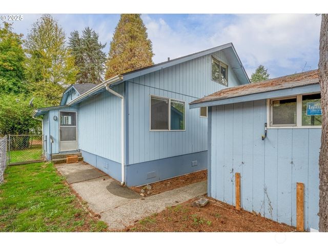 114 Madison Street, Ryderwood, WA 98581
