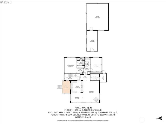 114 Madison Street, Ryderwood, WA 98581