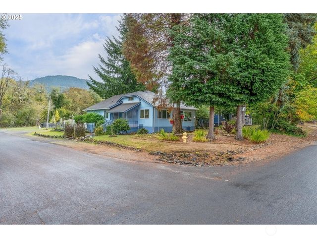 114 Madison Street, Ryderwood, WA 98581