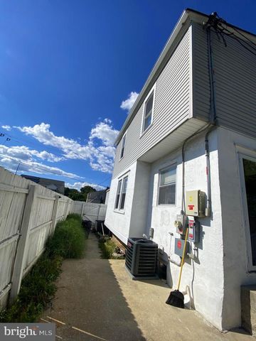 746 16TH AVE, Prospect Park, PA 19076