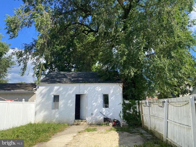 746 16TH AVE, Prospect Park, PA 19076